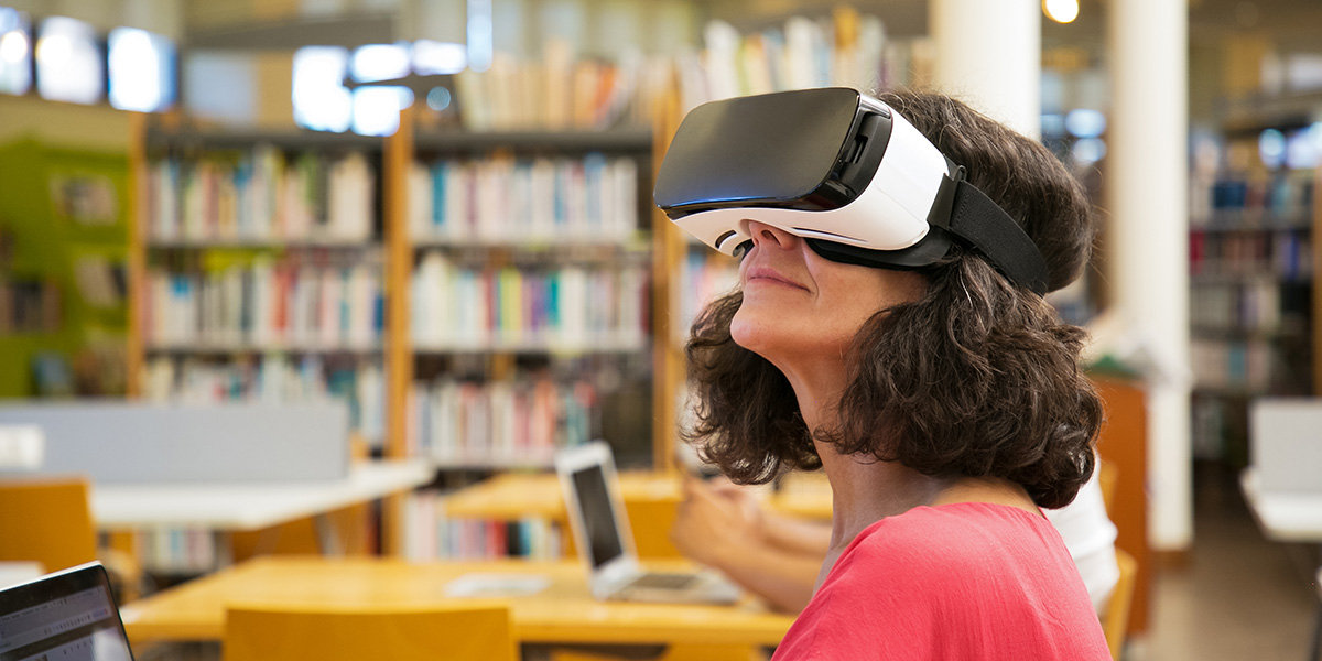 В ЮЗГУ создадут платформу VR-экскурсий на предприятия региона  